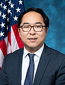 Rep. Andrew Kim