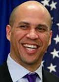 Sen. Cory Booker