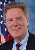 Rep. Frank Pallone