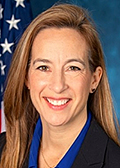 Rep. Mikie Sherrill