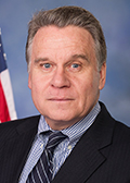 Rep. Christopher Smith